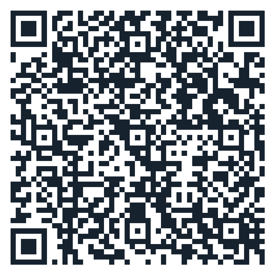 松江AIアイディア工房LINEオープンチャットのQRコード