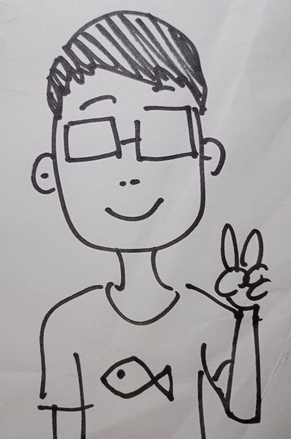 企画・講師の青戸晃生のプロフィール画像